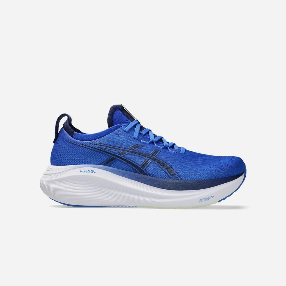 Asics - Giày chạy bộ nam Gel-Nimbus 27 Running Shoes