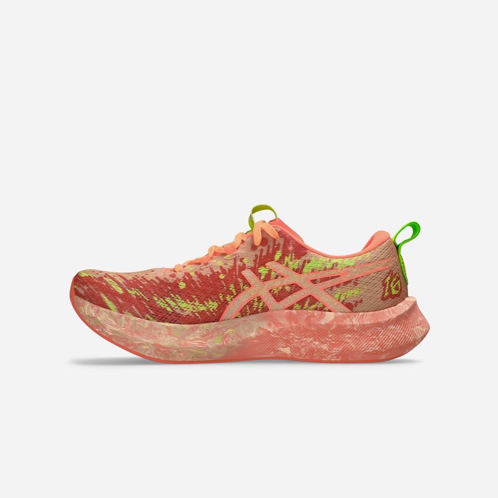 Asics - Giày chạy bộ nữ Noosa Tri 16 Cushioned Shoes