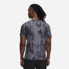 Under Armour - Áo thun nam Elite Print Shortsleeve T-Shirt Running