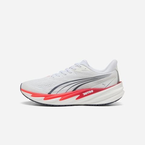 Puma - Giày Chạy Bộ Nam Velocity NITRO 5