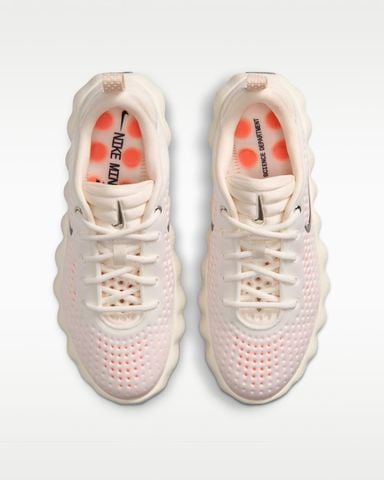 Nike - Giày Tập Luyện Nữ Mind 002 Sail And Chalk