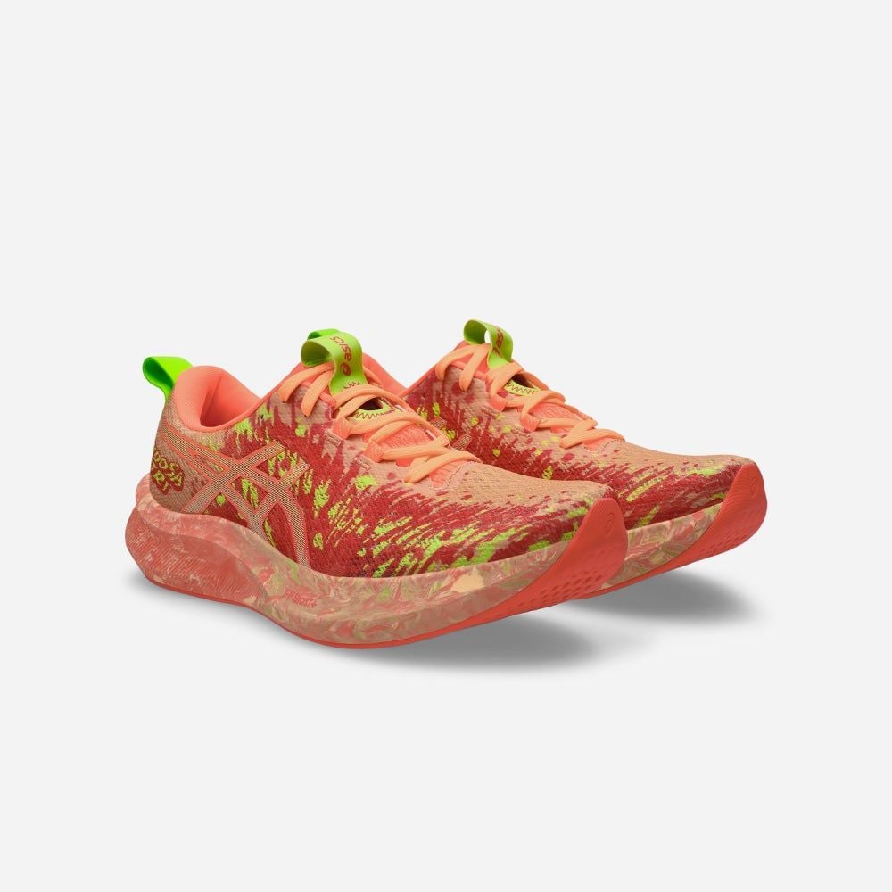 Asics - Giày chạy bộ nữ Noosa Tri 16 Cushioned Shoes