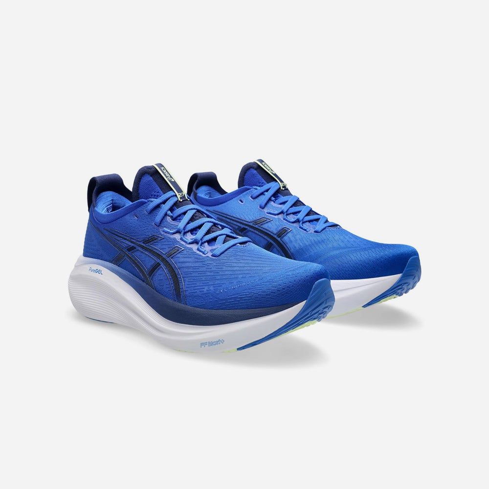 Asics - Giày chạy bộ nam Gel-Nimbus 27 Running Shoes