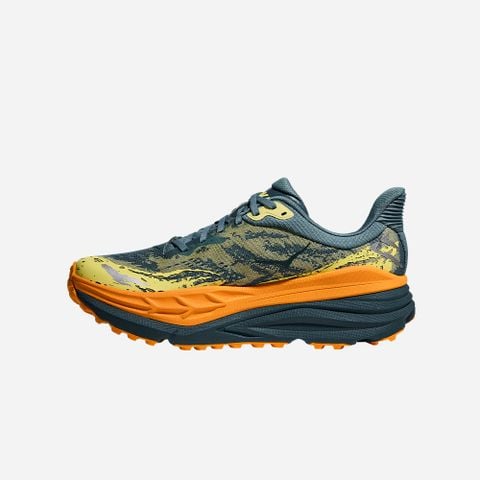 Hoka - Giày chạy bộ nam Stinson 7 Running Shoes