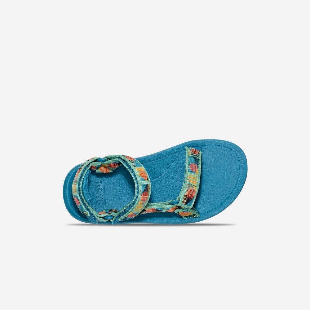 Teva - Xăng đan trẻ em Hurricane Xlt 2 Sandals