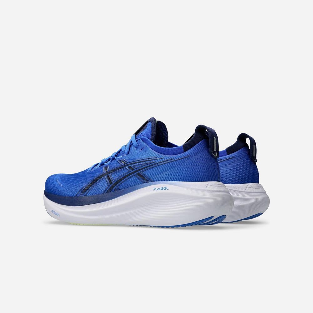 Asics - Giày chạy bộ nam Gel-Nimbus 27 Running Shoes