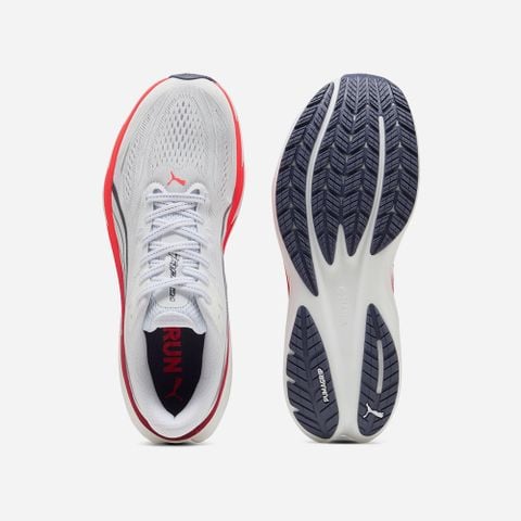 Puma - Giày Chạy Bộ Nam Velocity NITRO 5