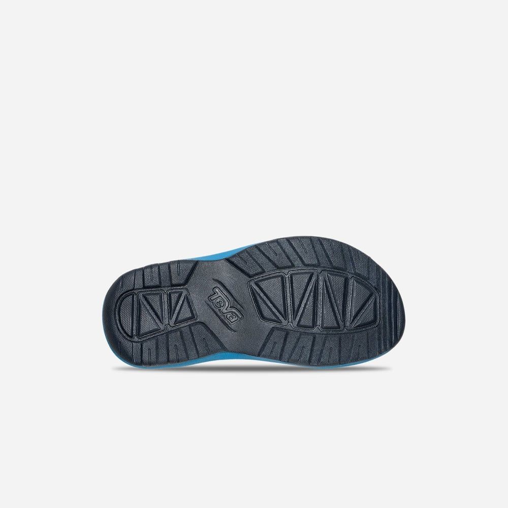Teva - Xăng đan trẻ em Hurricane Xlt 2 Sandals