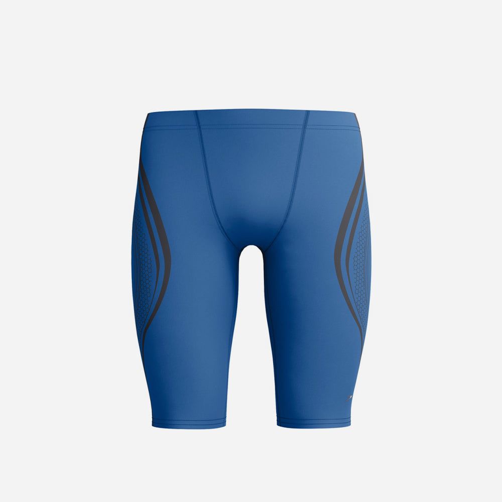 Speedo - Quần bơi nam Printed Movement Jammer Night Jammers