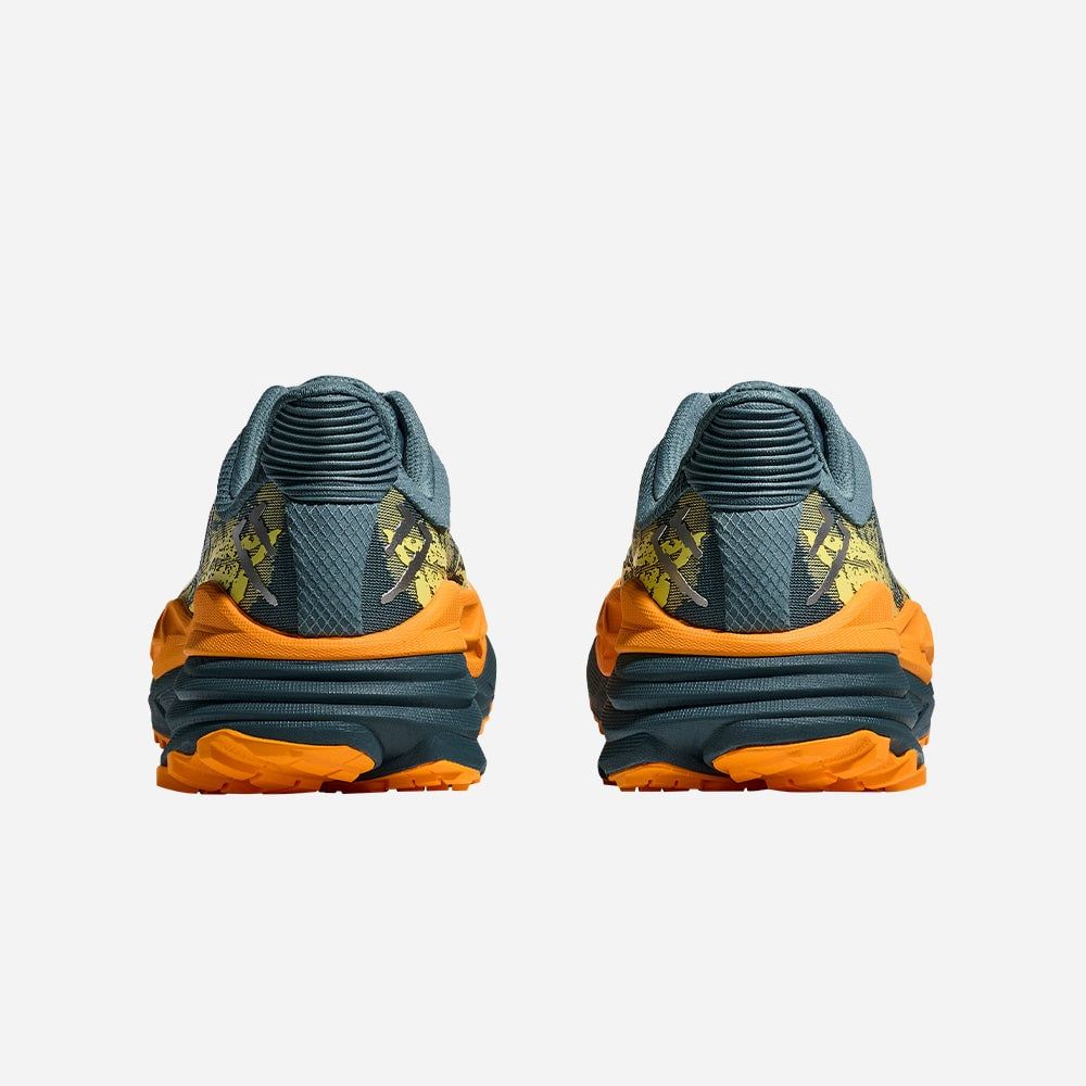 Hoka - Giày chạy bộ nam Stinson 7 Running Shoes