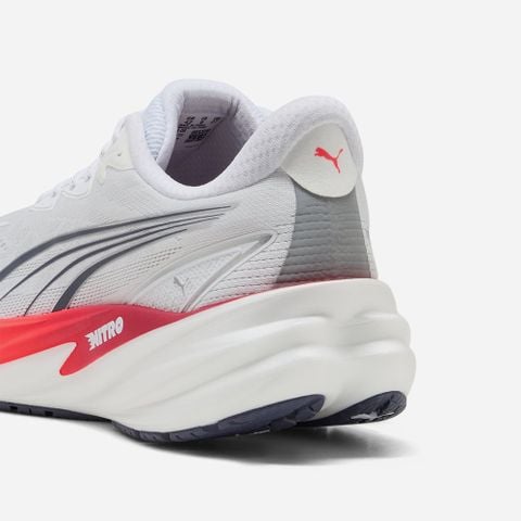Puma - Giày Chạy Bộ Nam Velocity NITRO 5