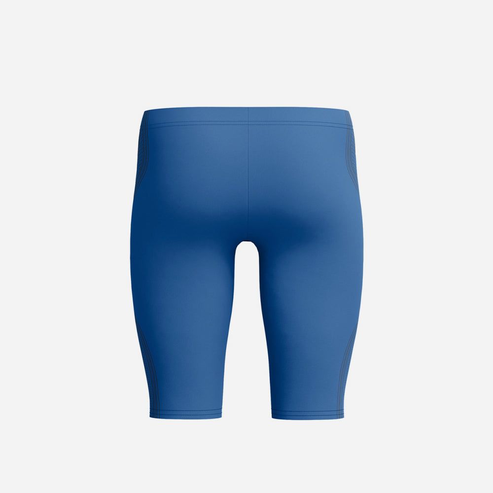 Speedo - Quần bơi nam Printed Movement Jammer Night Jammers