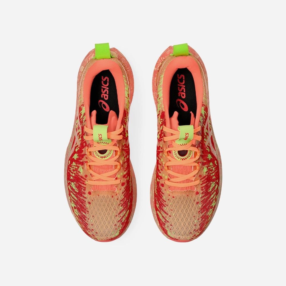 Asics - Giày chạy bộ nữ Noosa Tri 16 Cushioned Shoes