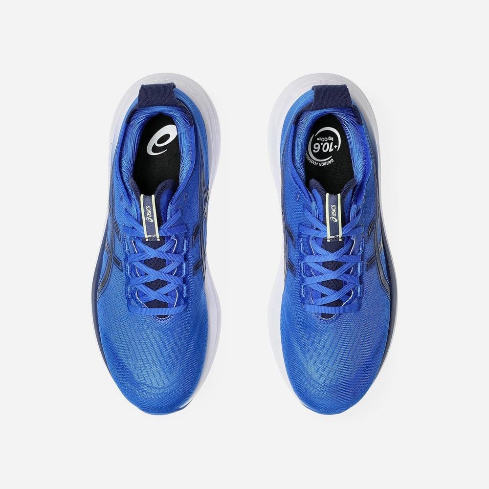 Asics - Giày chạy bộ nam Gel-Nimbus 27 Running Shoes