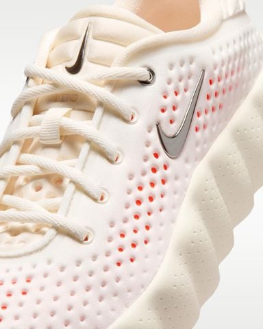 Nike - Giày Tập Luyện Nữ Mind 002 Sail And Chalk