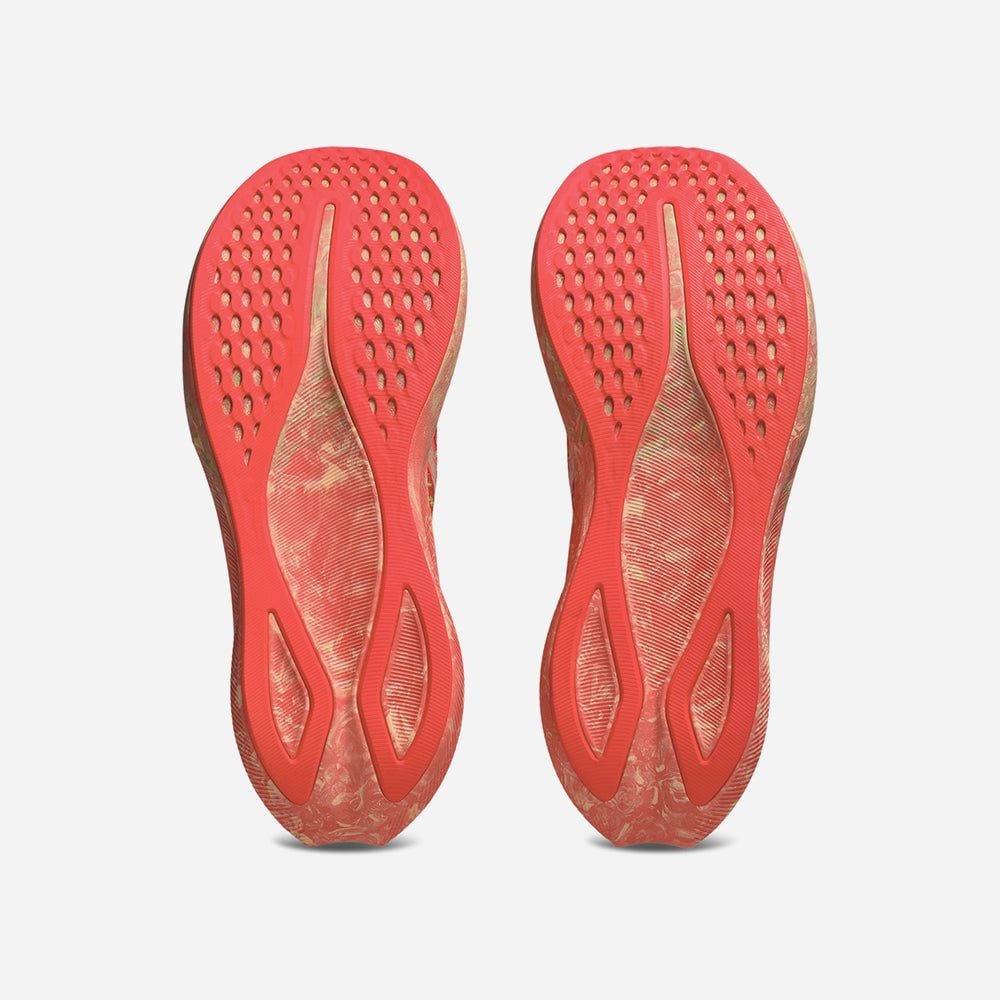 Asics - Giày chạy bộ nữ Noosa Tri 16 Cushioned Shoes