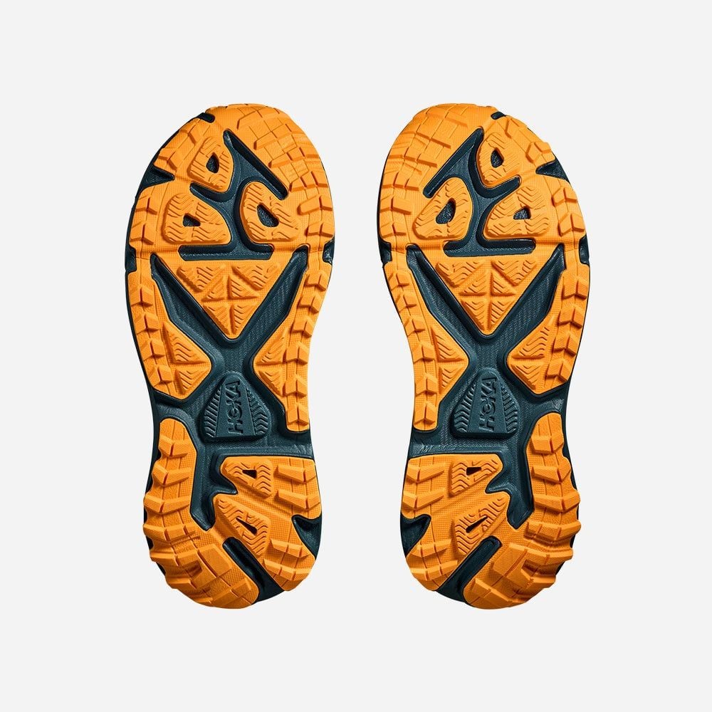 Hoka - Giày chạy bộ nam Stinson 7 Running Shoes