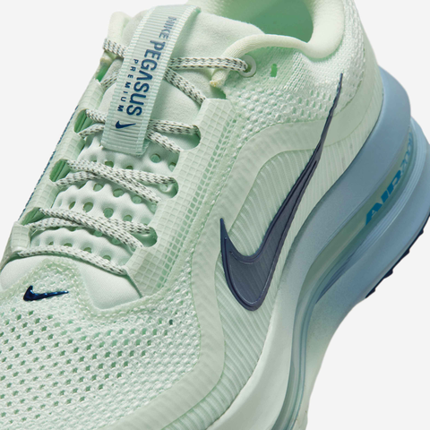 Nike - Giày Chạy Bộ Nữ Pegasus Premium Women's Road Running Shoes