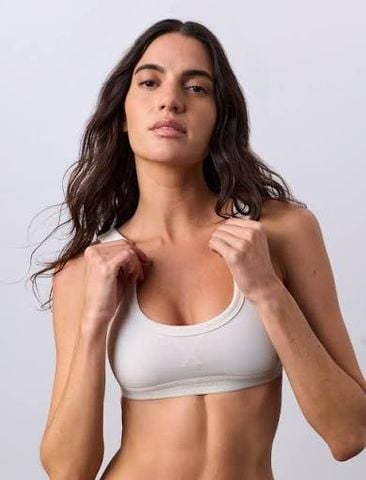 Calvin Klein - Áo Ngực Nữ Lightly Lined Bralette - 3