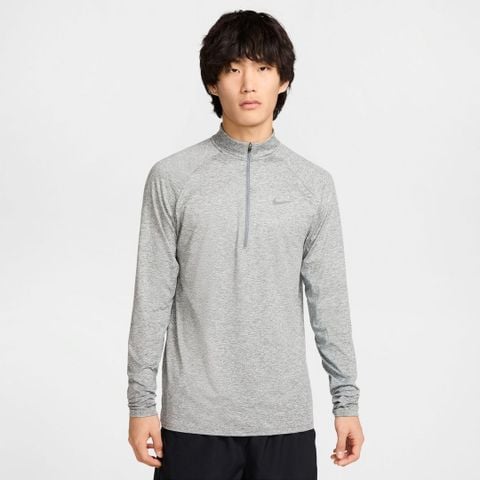 Nike - Áo Tay Dài Thể Thao Nam Stride Dri-FIT 1/4-Zip Running Top