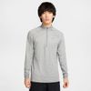 Nike - Áo Tay Dài Thể Thao Nam Stride Dri-FIT 1/4-Zip Running Top