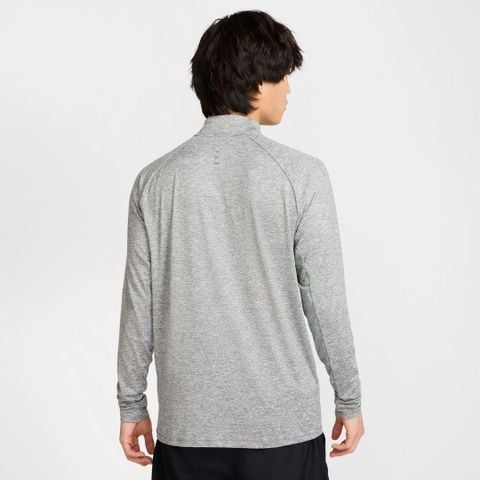 Nike - Áo Tay Dài Thể Thao Nam Stride Dri-FIT 1/4-Zip Running Top - 2