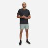 Under Armour - Quần ngắn thể thao nam Vanish Elite Short Training