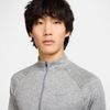 Nike - Áo Tay Dài Thể Thao Nam Stride Dri-FIT 1/4-Zip Running Top