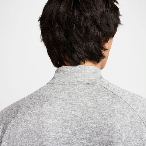 Nike - Áo Tay Dài Thể Thao Nam Stride Dri-FIT 1/4-Zip Running Top