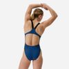 Speedo - Đồ bơi nữ Printed Performance Back Night One Piece