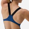Speedo - Đồ bơi nữ Printed Performance Back Night One Piece