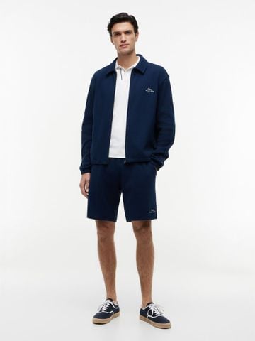 Tommy Hilfiger - Áo Khoác Nam Summer Texture Ivy Jacket - 2
