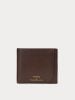 Ralph Lauren - Ví Nam Billfold Wallet Medium Pebble