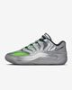 Nike - Giày bóng rổ thể thao Nam KD18 EYBL EP Basketball Shoes