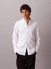Calvin Klein - Áo sơ mi tay dài nam Solid Oxford Classic Button-Down Shirt