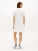 Tommy Hilfiger - Đầm Polo Nữ TH Script Open Neck Polo Dress