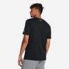 Under Armour - Áo Thun Tay Ngắn Nam Lifestyle Graphic Tees Athletics Short Sleeve