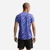 Nike - Áo Thun Quần Vợt Nam Dri-Fit Victory Print