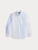 Ralph Lauren - Áo Sơ Mi Tay Dài Nam Classic Fit Oxford Fun Shirt