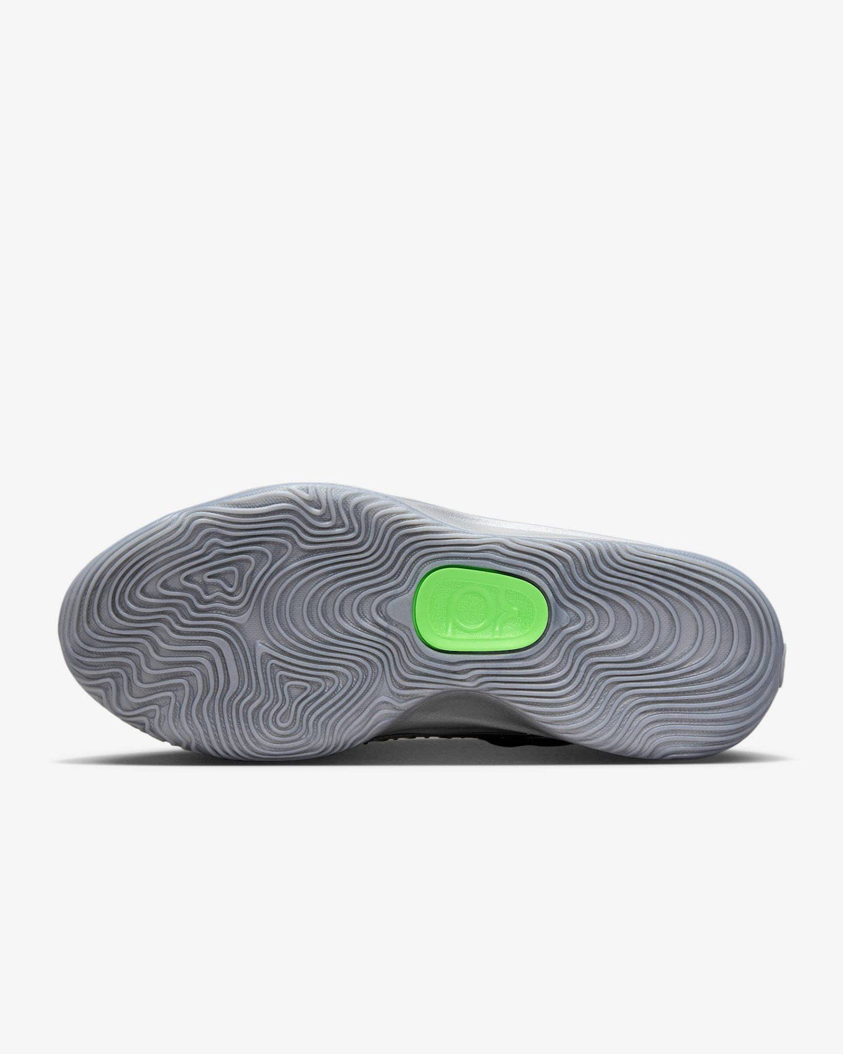 Nike - Giày bóng rổ thể thao Nam KD18 EYBL EP Basketball Shoes