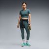 Puma - Áo Tay Ngắn Thể Thao Nữ X Hyrox Pwrmode Crop