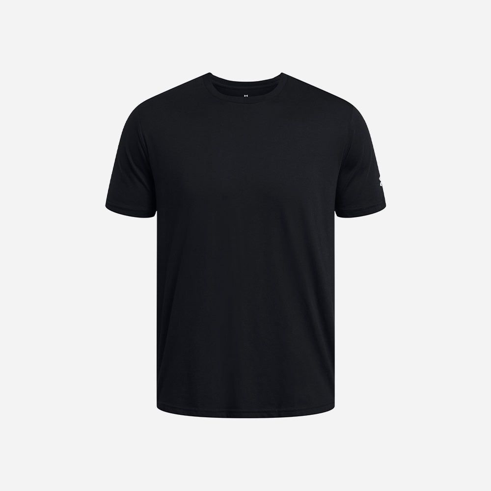 Under Armour - Áo Thun Tay Ngắn Nam Lifestyle Graphic Tees Athletics Short Sleeve
