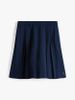 Tommy Hilfiger - Váy nữ Pleated Twill Mini Skirt