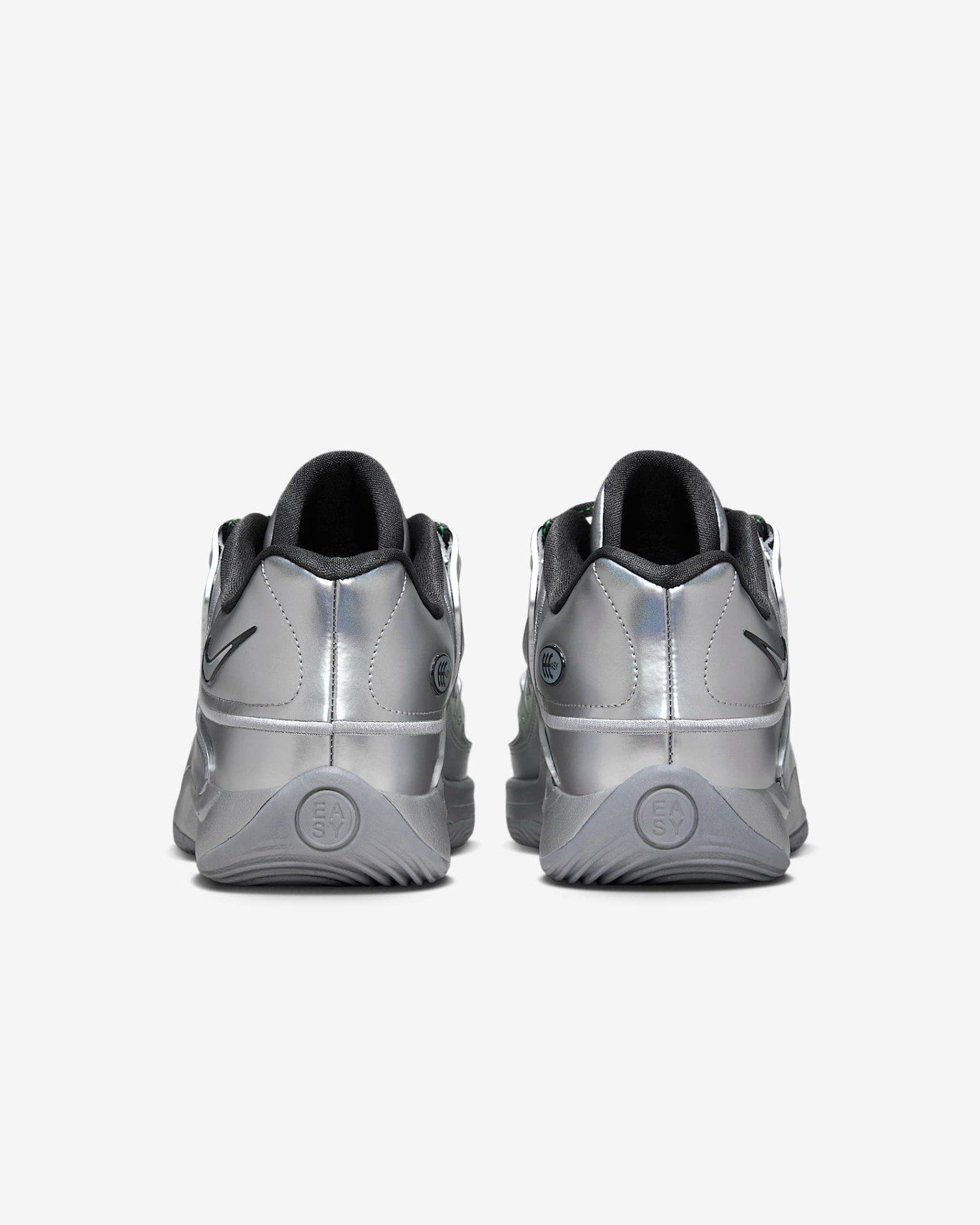 Nike - Giày bóng rổ thể thao Nam KD18 EYBL EP Basketball Shoes