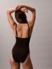 Calvin Klein - Đồ Bơi Một Mảnh Nữ CK One Piece