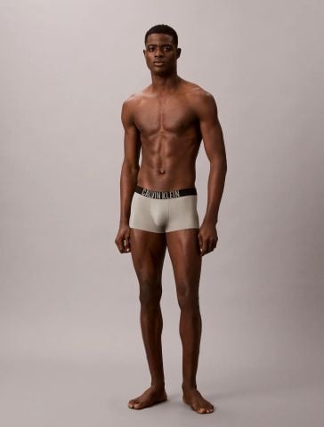 Calvin Klein - Quần Lót Nam Premium Low Rise Trunk