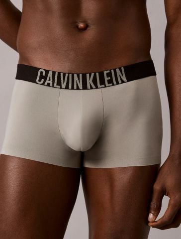 Calvin Klein - Quần Lót Nam Premium Low Rise Trunk