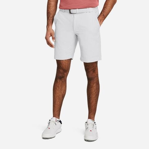 Under Armour - Quần Ngắn Thể Thao Nam Tech Taper Short