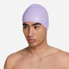 Nike - Nón Bơi Unisex Silicone Solid Swim Cap