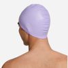 Nike - Nón Bơi Unisex Silicone Solid Swim Cap